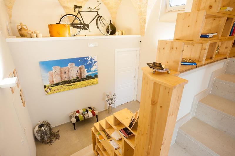 Campanili di Puglia B&B image