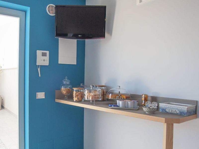 Campanili di Puglia B&B image