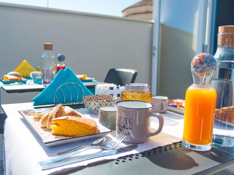 Campanili di Puglia B&B image