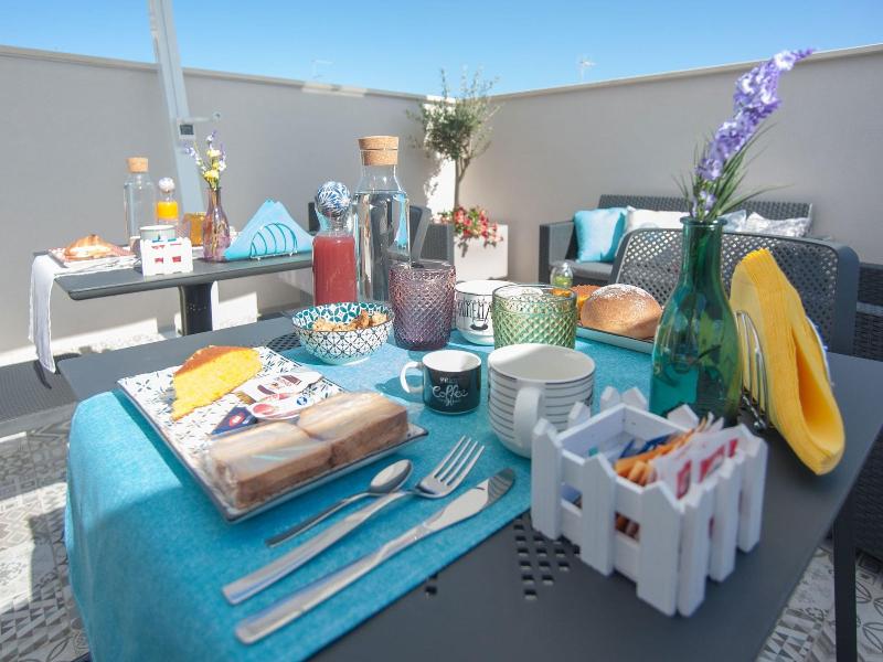 Campanili di Puglia B&B image