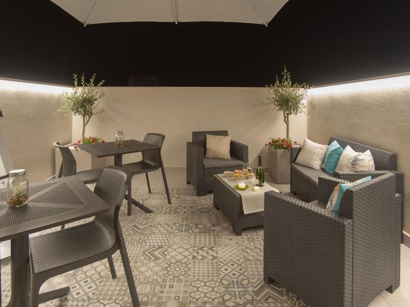 Campanili di Puglia B&B image
