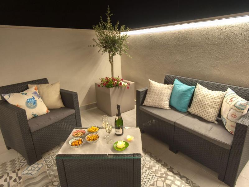 Campanili di Puglia B&B image