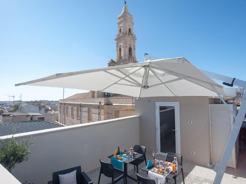 Campanili di Puglia B&B image