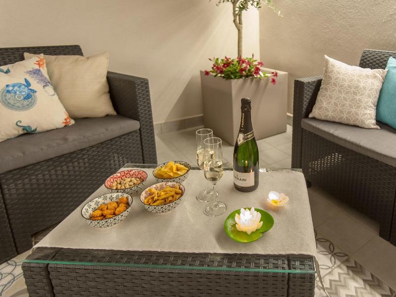 Campanili di Puglia B&B image