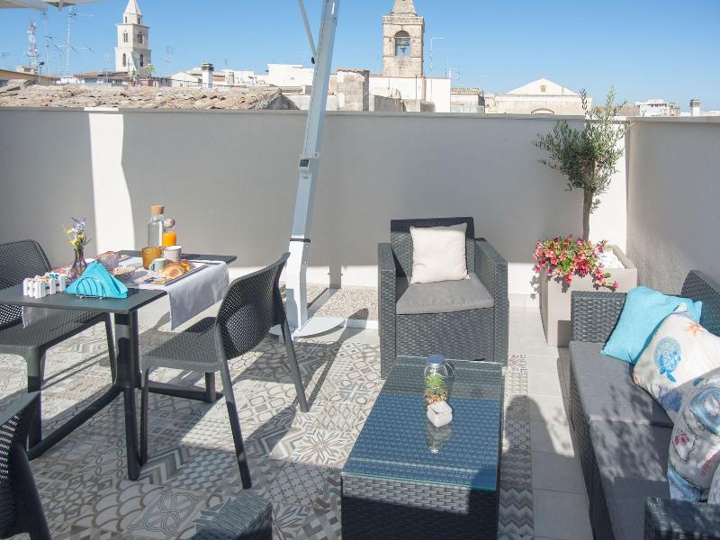 Campanili di Puglia B&B image