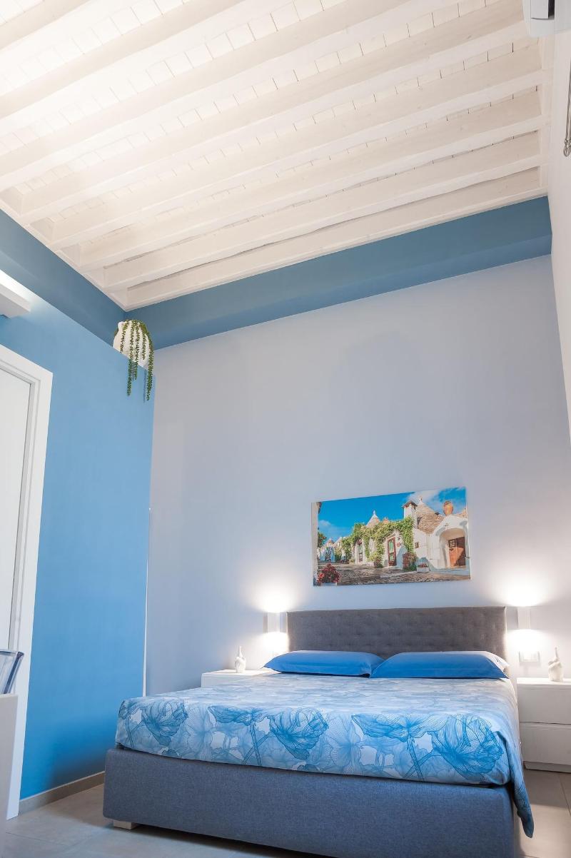 Campanili di Puglia B&B image