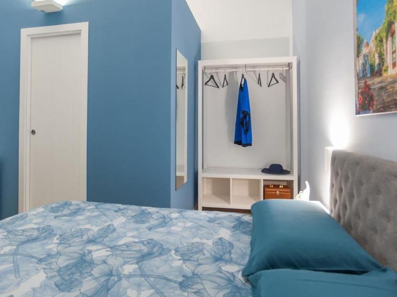 Campanili di Puglia B&B image