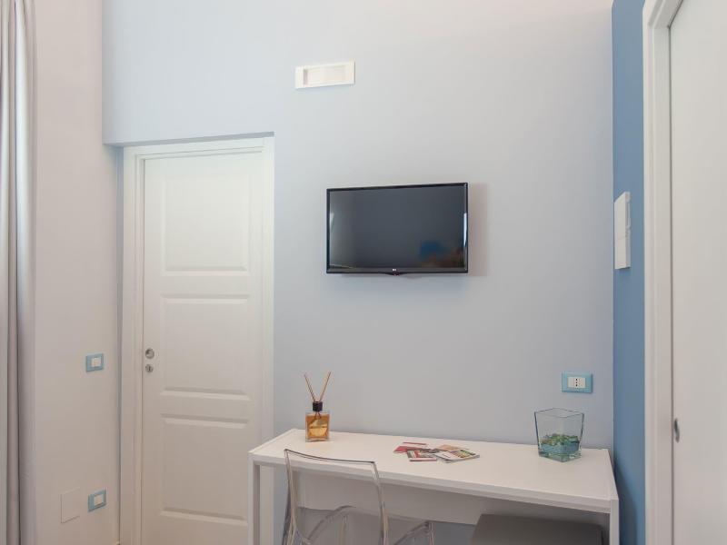 Campanili di Puglia B&B image