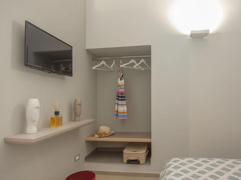 Campanili di Puglia B&B image