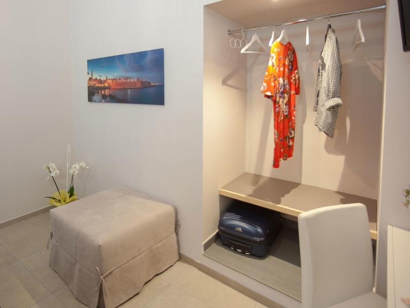 Campanili di Puglia B&B image
