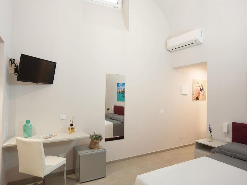 Campanili di Puglia B&B image