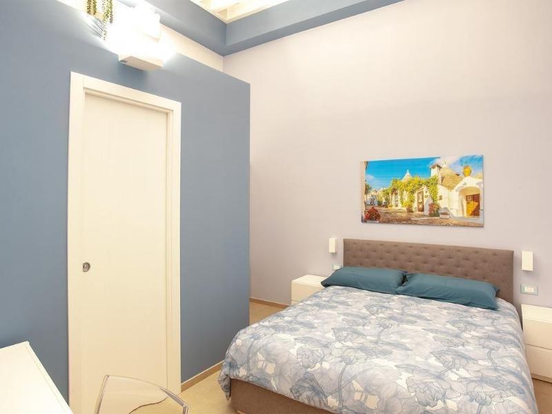 Campanili di Puglia B&B image