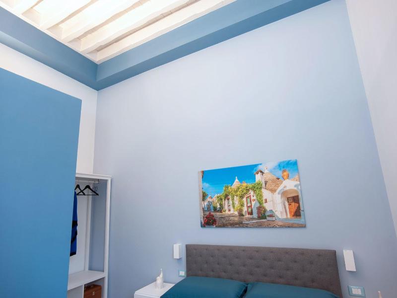 Campanili di Puglia B&B image