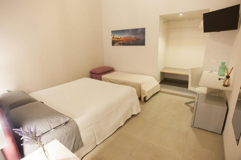 Campanili di Puglia B&B image