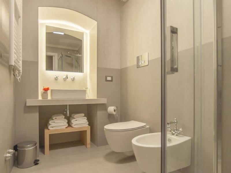Campanili di Puglia B&B image