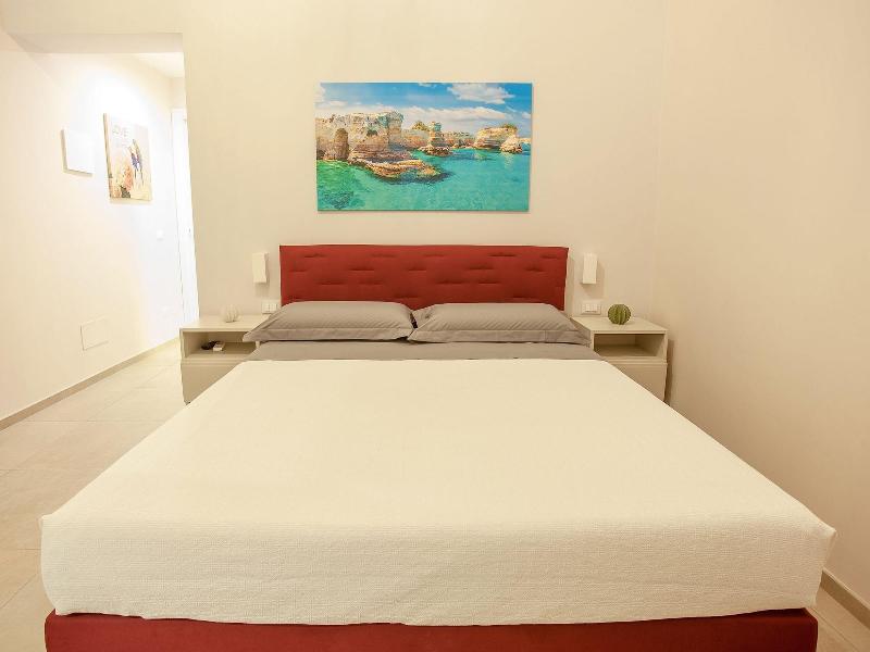 Campanili di Puglia B&B image