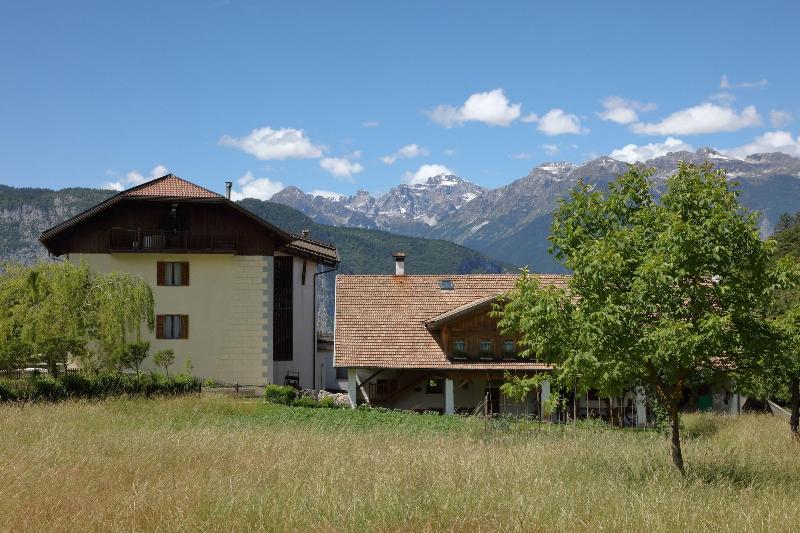 Ai Spiazzi — main photo