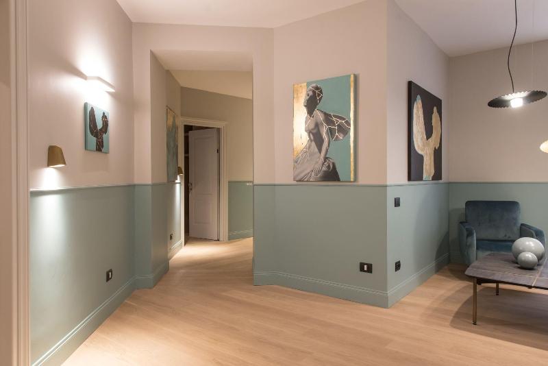 Domus Alberico image