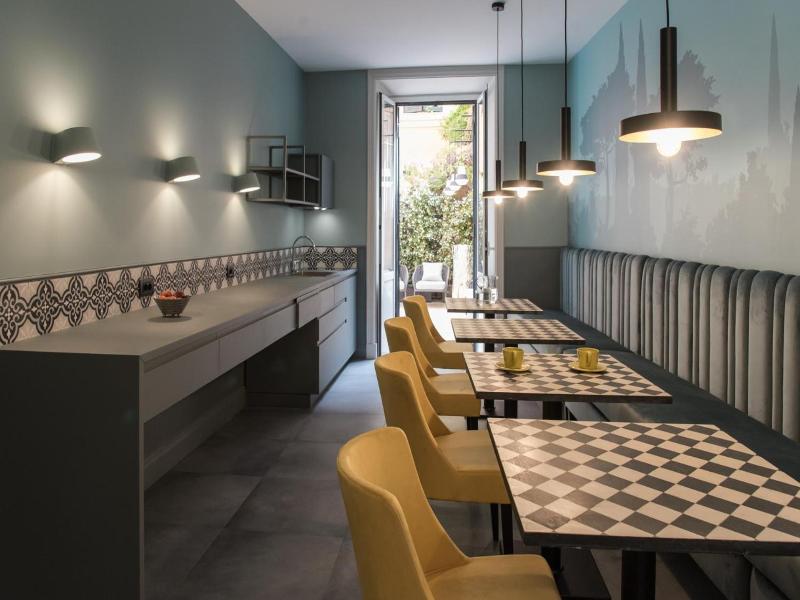 Domus Alberico image