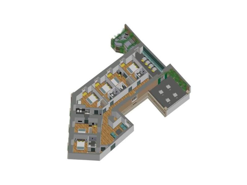 Domus Alberico image