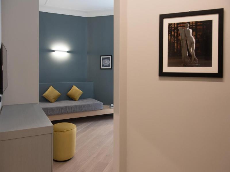 Domus Alberico image