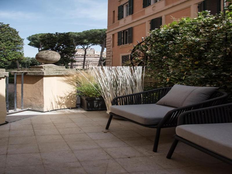 Domus Alberico image