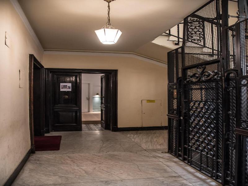 Domus Alberico image