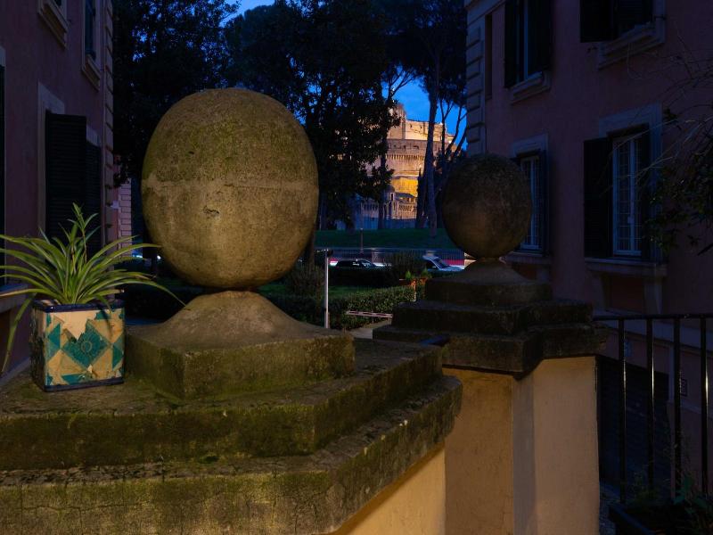 Domus Alberico image
