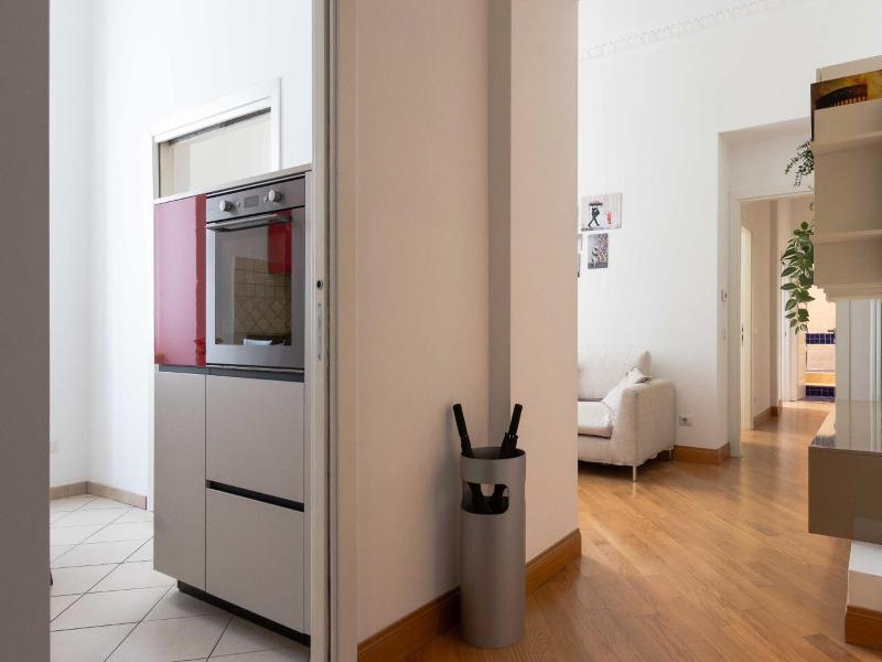 Domus Alberico image