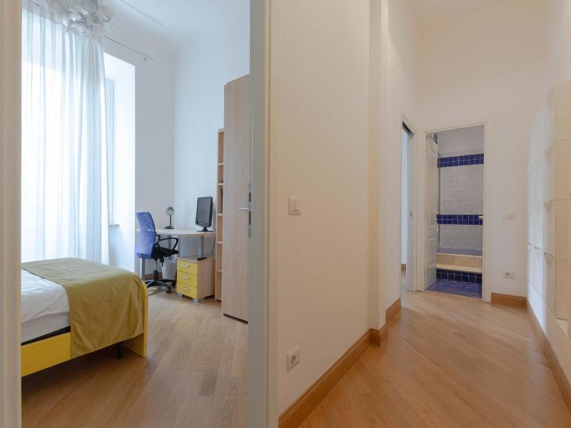 Domus Alberico image