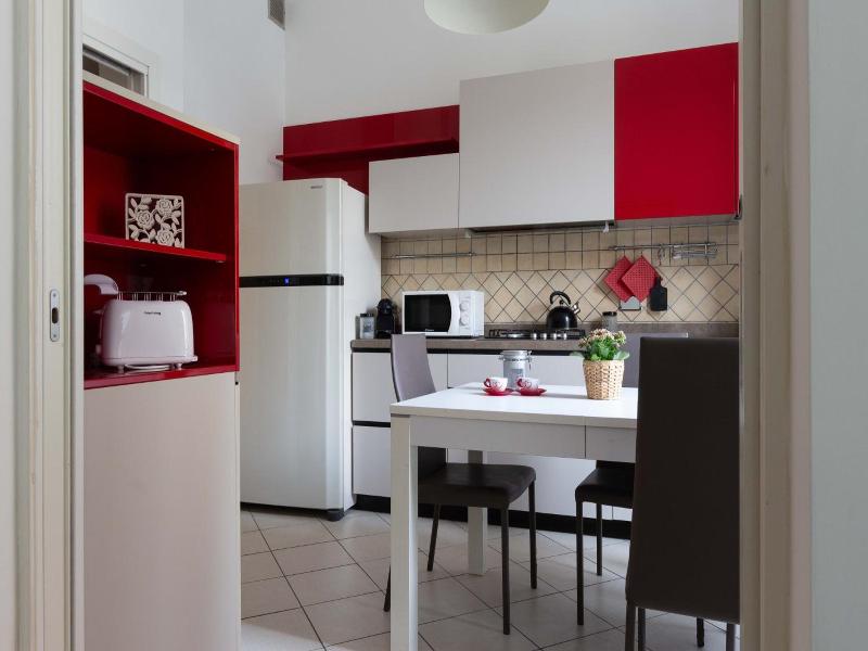 Domus Alberico image