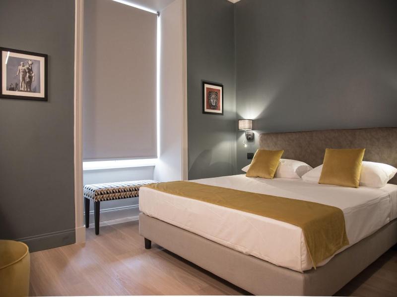 Domus Alberico image