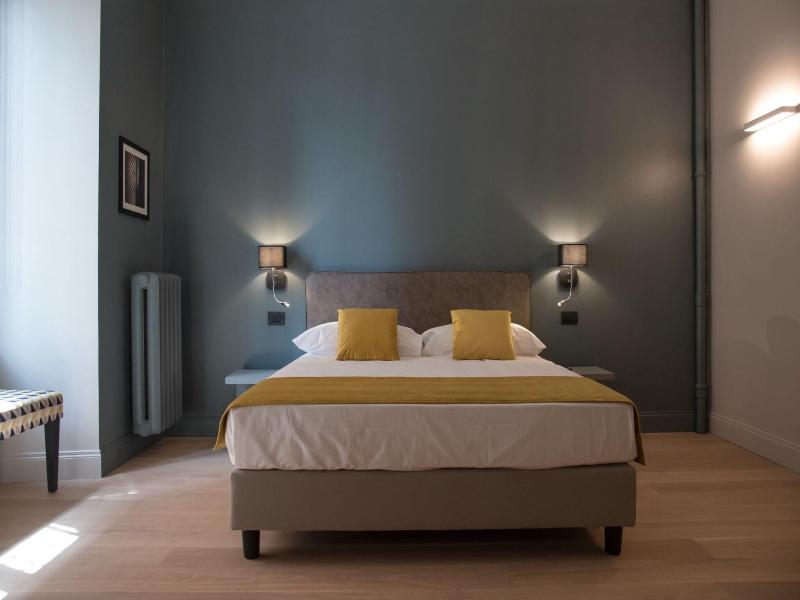 Domus Alberico image