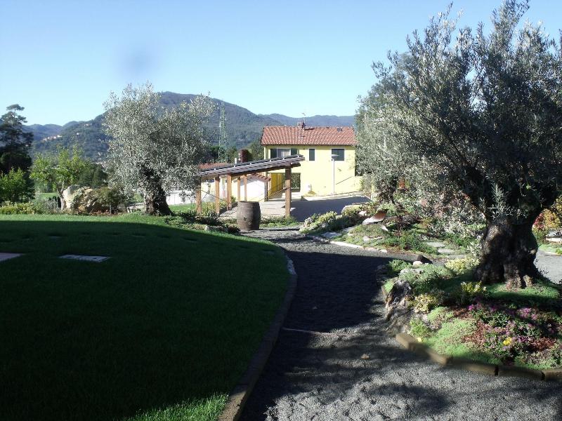 Agriturismo Podere Montese image