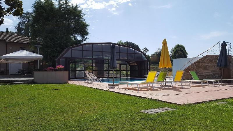 Agriturismo Podere Montese image