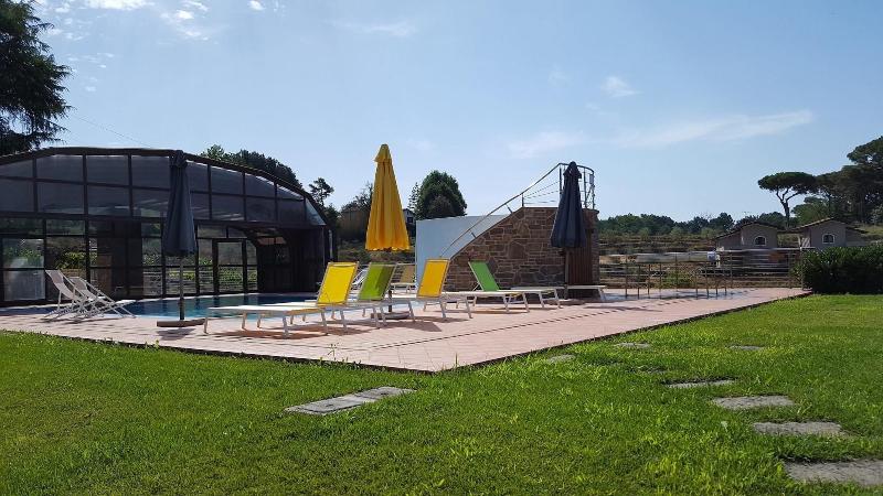 Agriturismo Podere Montese image