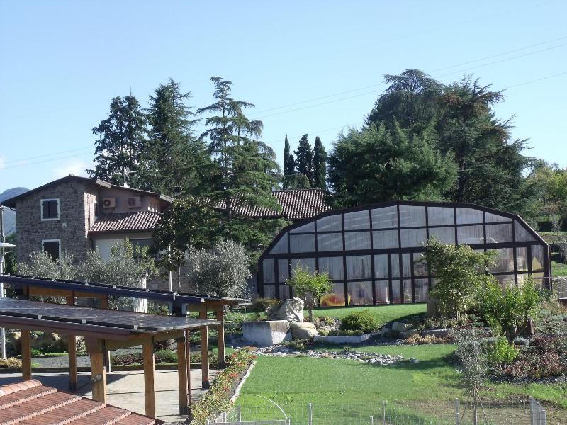 Agriturismo Podere Montese image