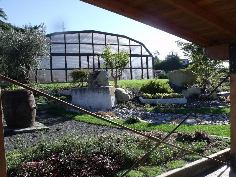 Agriturismo Podere Montese image