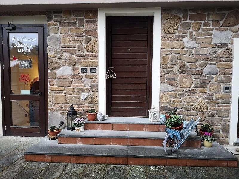 Agriturismo Podere Montese image