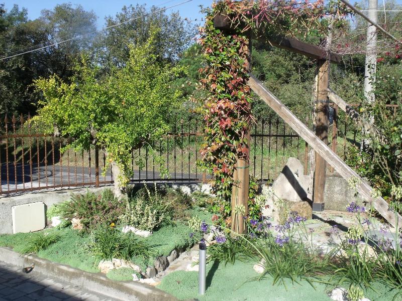 Agriturismo Podere Montese image