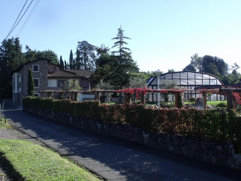 Agriturismo Podere Montese image
