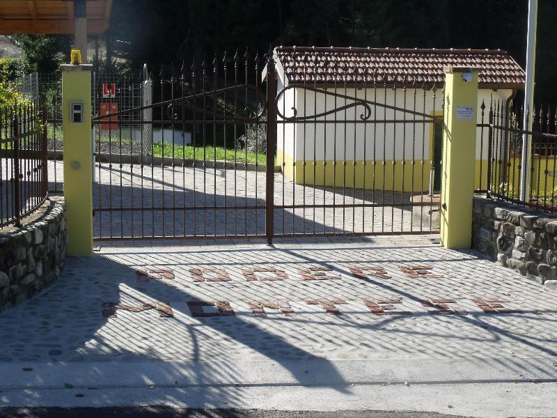 Agriturismo Podere Montese image
