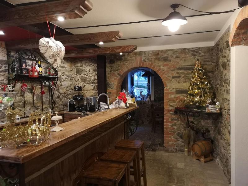 Agriturismo Podere Montese image