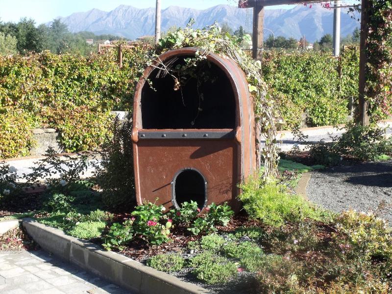 Agriturismo Podere Montese image
