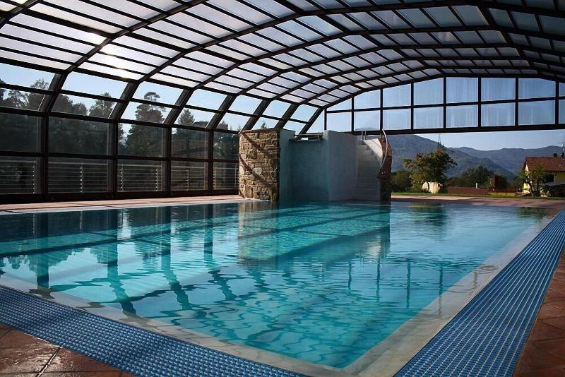 Agriturismo Podere Montese image