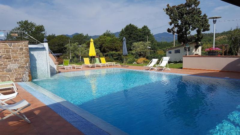 Agriturismo Podere Montese image
