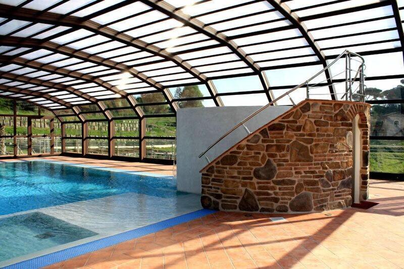 Agriturismo Podere Montese image