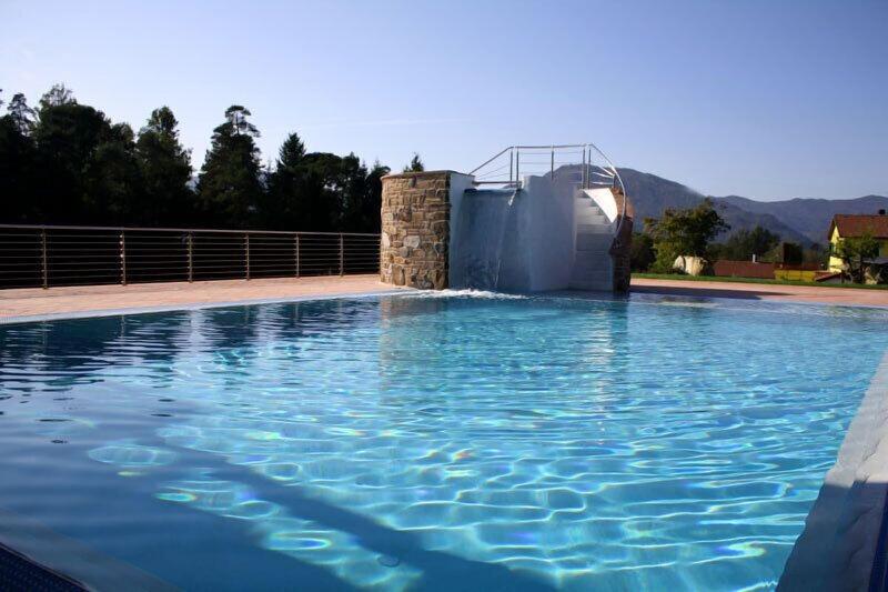 Agriturismo Podere Montese image