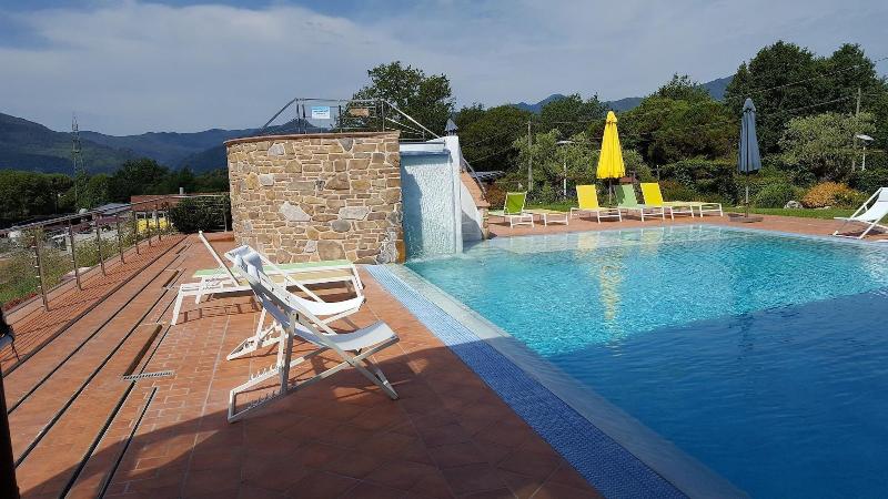 Agriturismo Podere Montese image