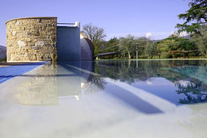 Agriturismo Podere Montese image